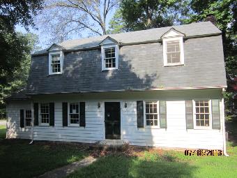 620 Milbrae Rd, North Chesterfield, VA 23236 