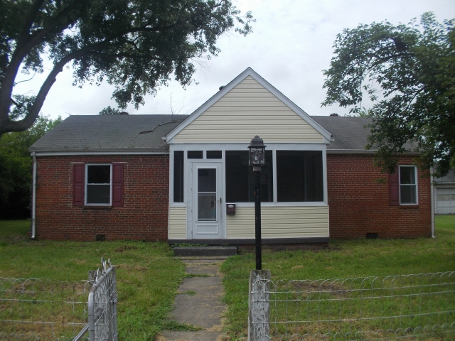 3107 Winchester Str, Richmond, VA 23231 