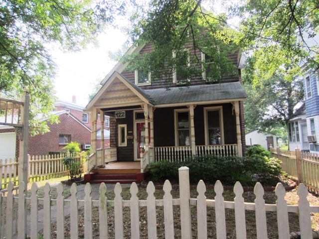 122 Florida Avenue, Portsmouth, VA 23707 