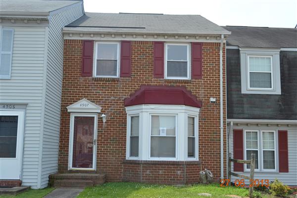 4907 Windbrooke Court, Virginia Beach, VA 23462 