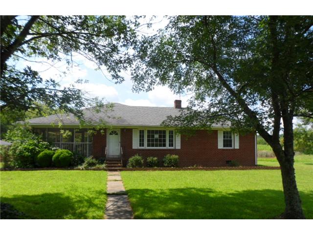 5018 N Fork Church, Virgilina, VA 24598 