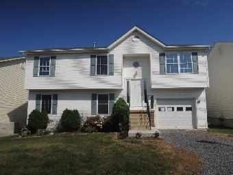 642 Sherlock Trace, Winchester, VA 22601 