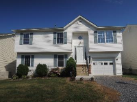 642 Sherlock Trace, Winchester, VA 22601 