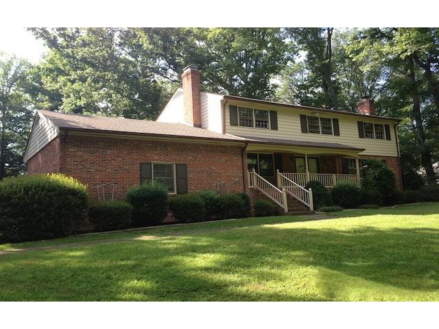 2110 S Providence Rd, North Chesterfield, VA 23236 