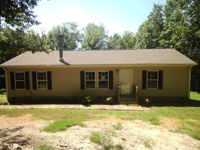 15415 Kerby Drive, Orange, VA 22960 