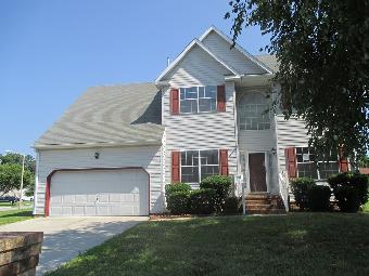 2 Neptune Ct, Portsmouth, VA 23703 