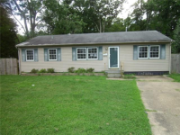 8 Olga Ct, Hampton, VA 23669 