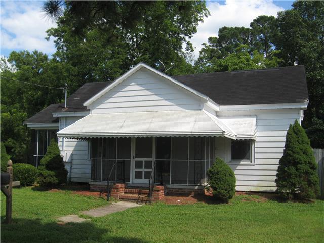 4396 Cox Street, Carrsville, VA 23315 