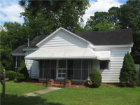 4396 Cox Street, Carrsville, VA 23315 