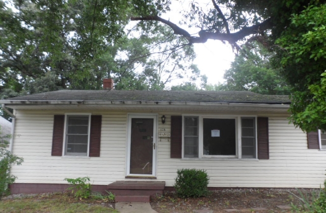 178 Powell Avenue, Danville, VA 24540 
