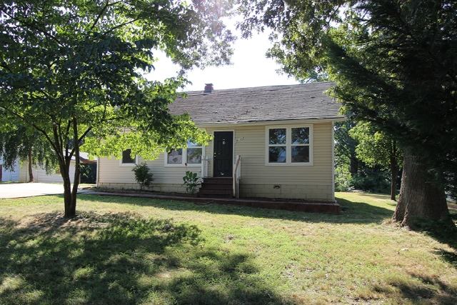 18611 Amidon Avenue, Triangle, VA 22172 