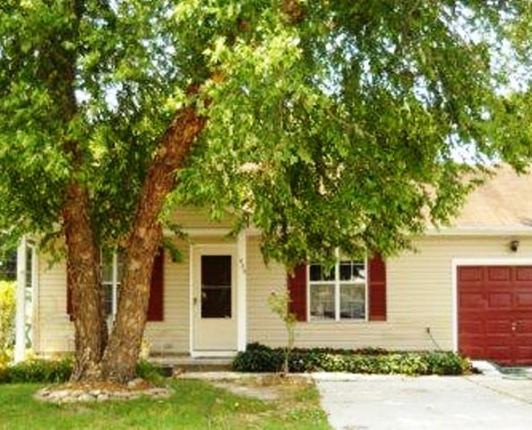 1923 Miller Avenue, Chesapeake, VA 23320 