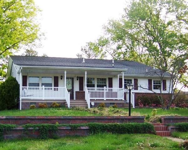 9320 Huron Ave, Richmond, VA 23294 