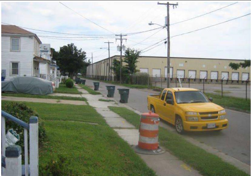 802 Joyce St, Norfolk, VA 23523 