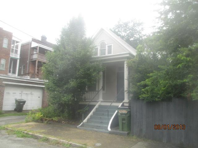 302 N 35th Street, Richmond, VA 23223 