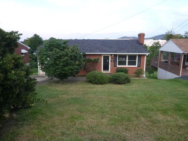 4628 Hartford Street, Lynchburg, VA 24502 