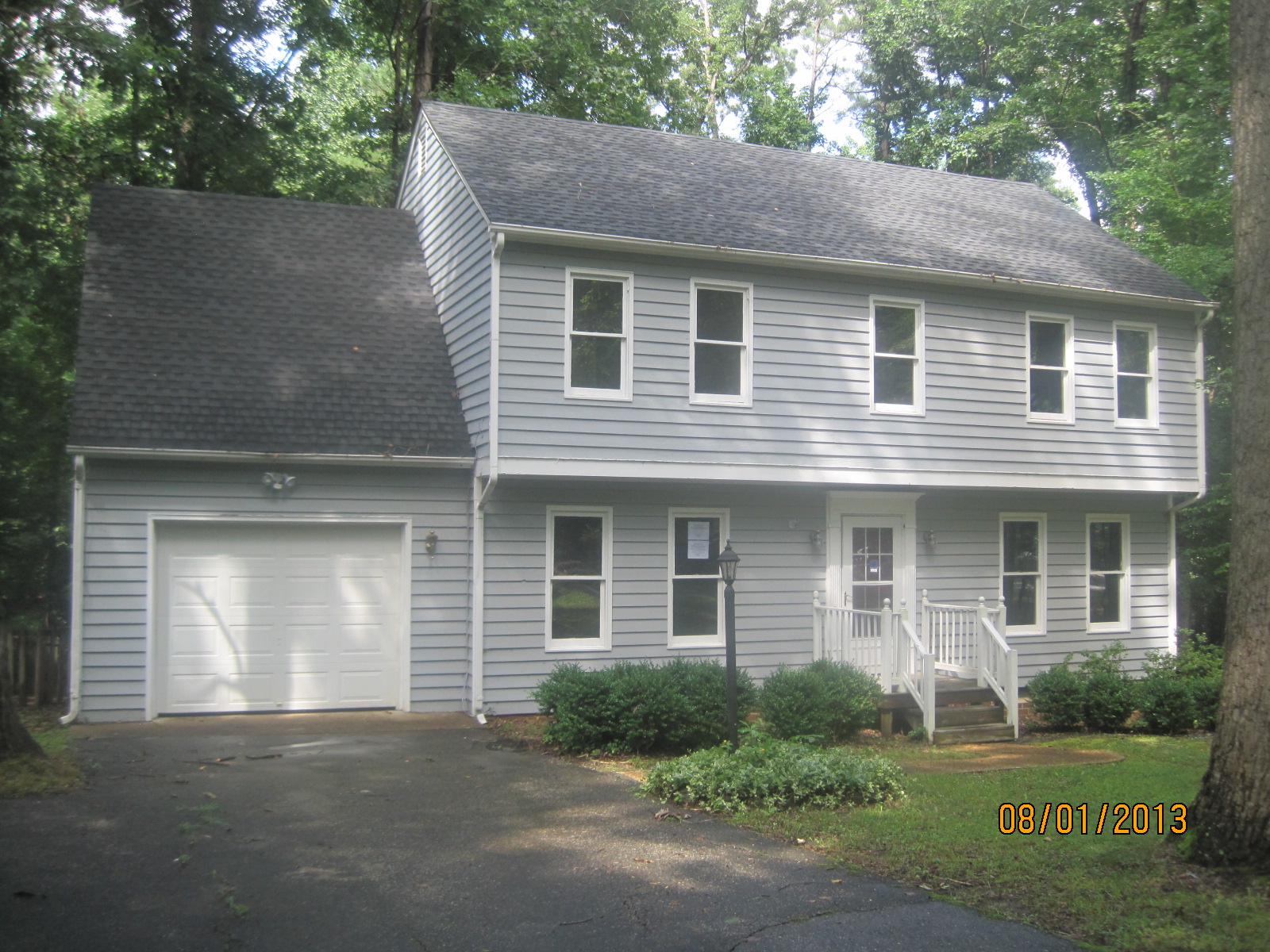 5803 Oak Knoll Rd, Midlothian, VA 23112 