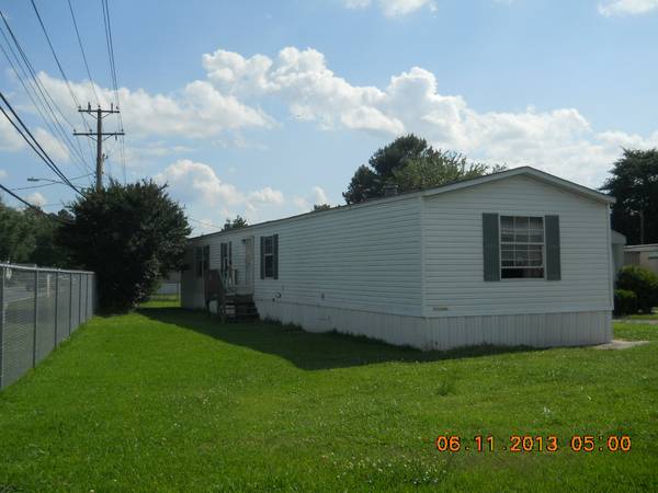 117 Homecrest Blvd., Chesapeake, VA 23324 