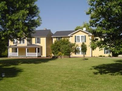 903 Old Mountain Road, Penhook, VA 24137 