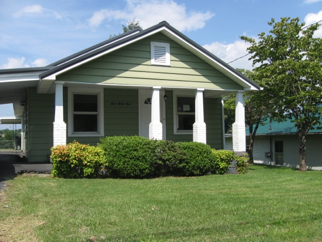 333 Vance St, Bristol, VA 24201 