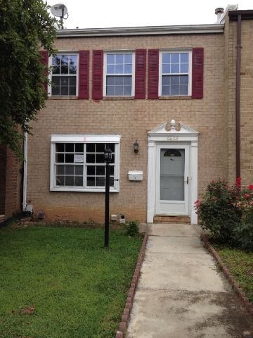 6543 Gildar Street, Alexandria, VA 22310 