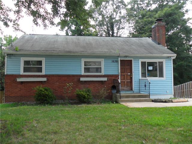 1639 Carter Lane, Woodbridge, VA 22191 