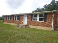 668 Webster Heights Rd, Roanoke, VA 24012 