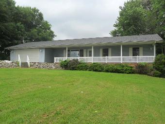 321 Grays Park Rd, Danville, VA 24541 