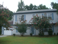 625 Dorene Pl, Newport News, VA 23608 