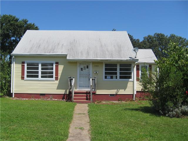 2304 Elaine Ave, Norfolk, VA 23518 