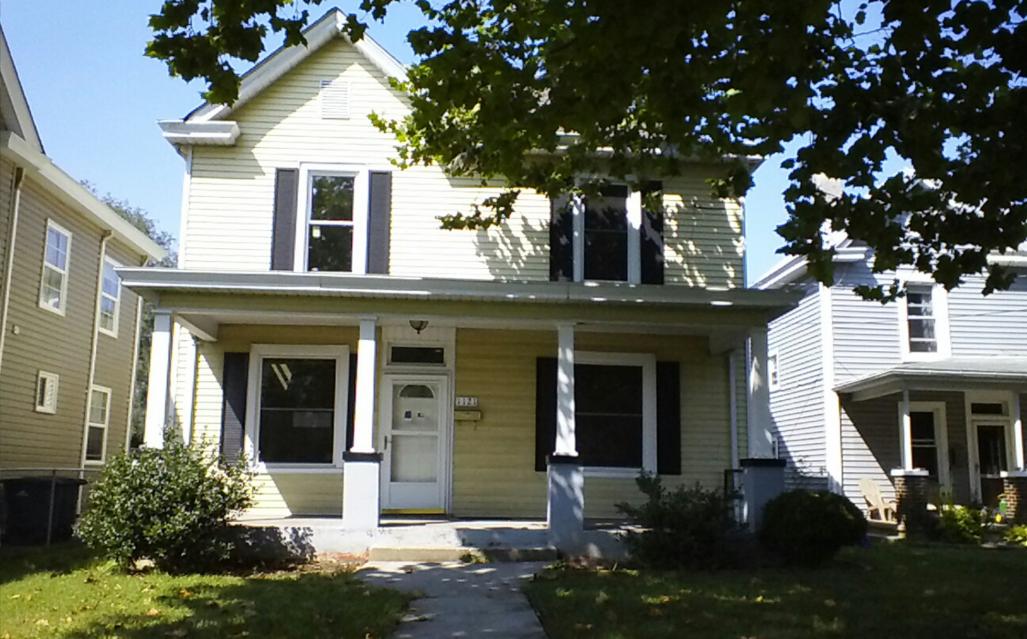 1121 6th St SE, Roanoke, VA 24013 