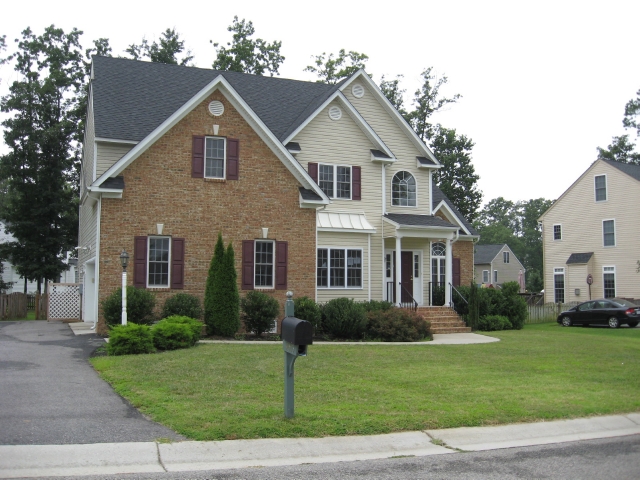 14513 Shipborne Rd, Midlothian, VA 23112 