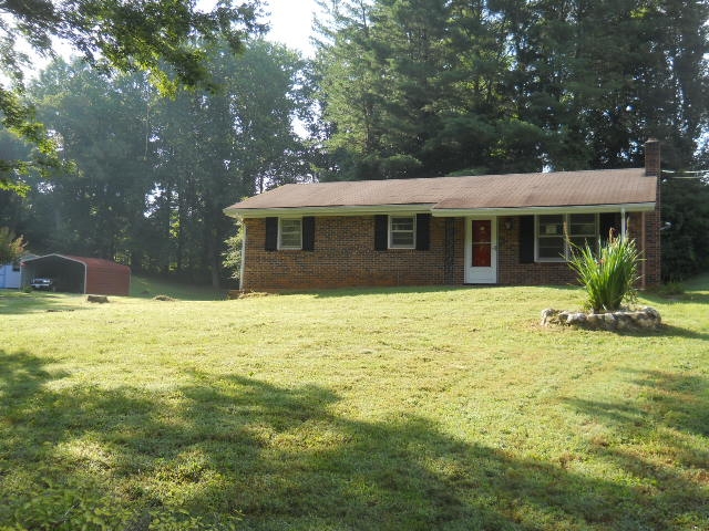 115 Sunrise Rd, Rocky Mount, VA 24151 