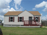 1113 Kay Avenue, Chesapeake, VA 23324 