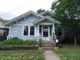 360 E Elizabeth St, Harrisonburg, VA 22802 