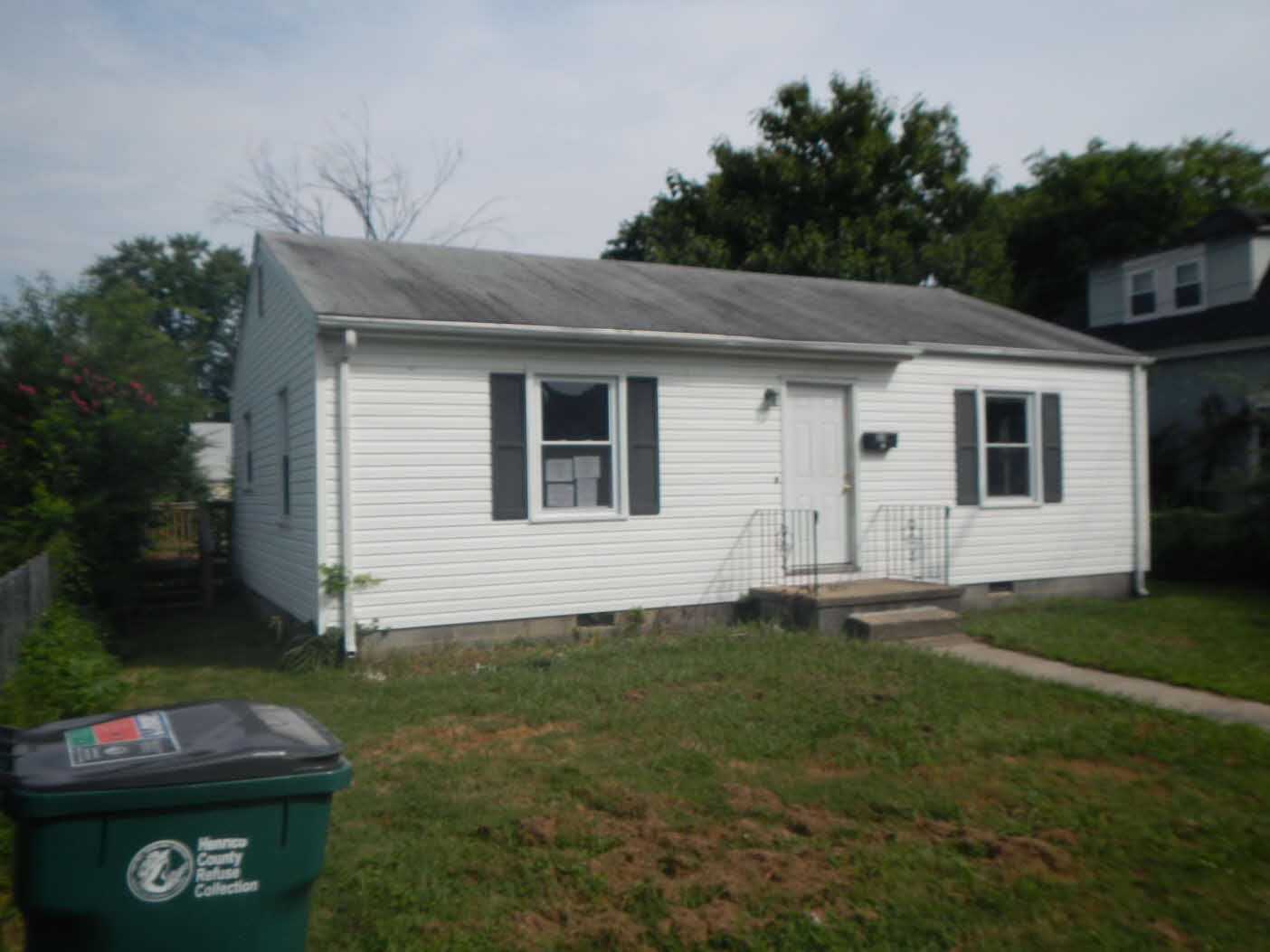 22 N Cedar Ave, Henrico, VA 23075 