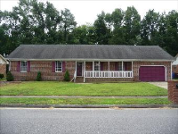 4025 Old Virginia Rd, Chesapeake, VA 23323 