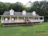 13595 Mud Fork Rd, Falls Mills, VA 24613 