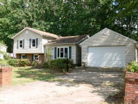 116 Durham Drive, Fredericksburg, VA 22407 