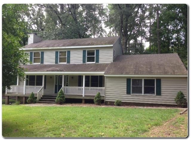 205 Riverview Plantation Dr, Williamsburg, VA 23188 