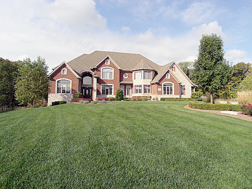 20163 Alison Trail, Mokena, IL 20163 