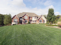 20163 Alison Trail, Mokena, IL 20163 