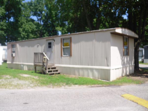 Lot 84, 1275 Baker Road, Virginia Beach, VA 23455 