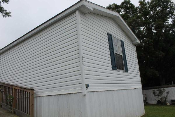 126 Paradise Court, Stafford, VA 22554 