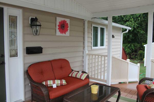 11608 Meadows Park Drive, Fredericksburg, VA 22407 