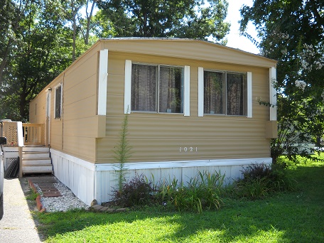 1021 Cliffside Dr., Chester, VA 23836 