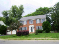 10195 Wistlewood Ct, Manassas, VA 20110 