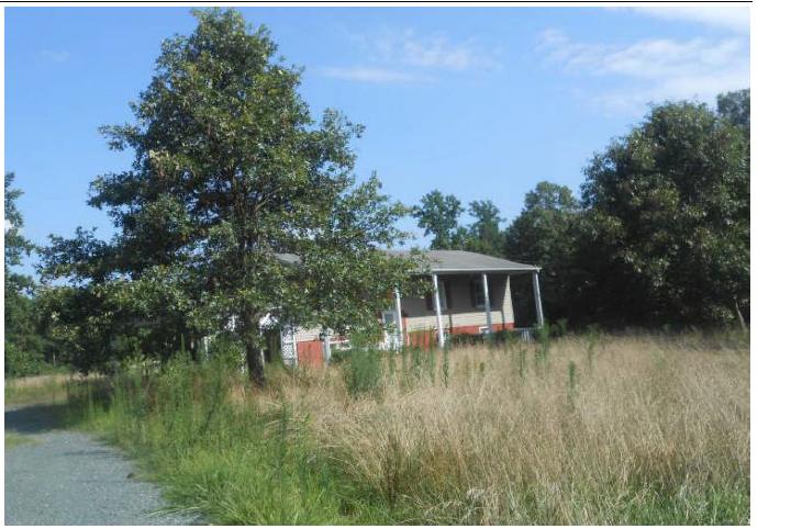 3928 Antioch Road, Scottsville, VA 24590 