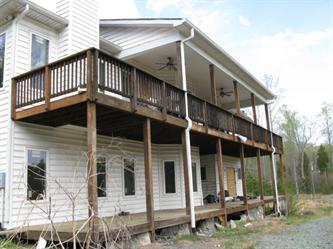 119 Tower Lane, Fredericksburg, VA 22406 