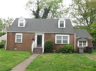 403 Seminole Rd, Hampton, VA 23661 